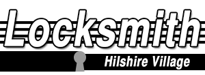 Locksmith Hilshire Village