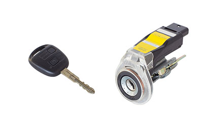 Car Keys Made by Locksmiths