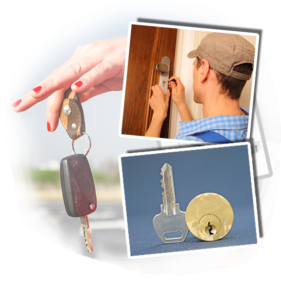 Commercial Locksmith